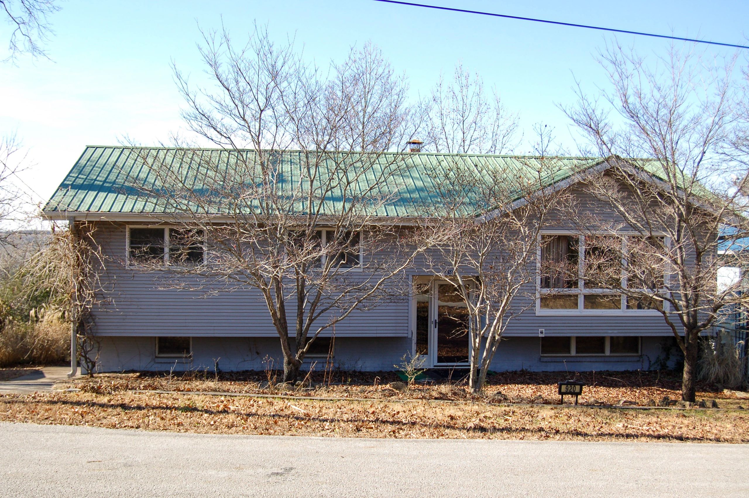 Lake Living Diamond City, AR